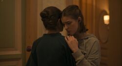 Обои Чистый лист