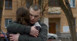 Обои Чистый лист