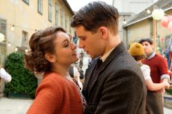 Обои Мой друг Зигмунд Фрейд
