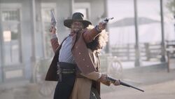Обои Тем больнее падать