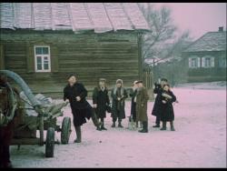 Фото Мой друг Иван Лапшин