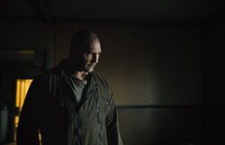 Фото Бегущий по лезвию 2049
