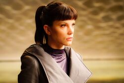 Фото Бегущий по лезвию 2049