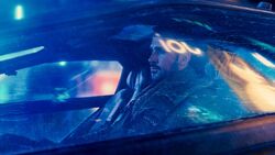 Фото Бегущий по лезвию 2049