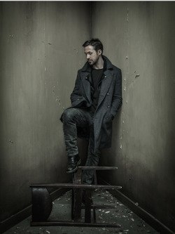 Фото Бегущий по лезвию 2049