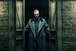 Фото Чудо-женщина