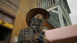 Обои Одна дома: Великолепная пятерка