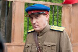 Обои Два берега