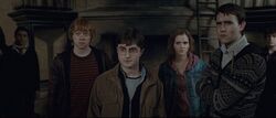 Фото Гарри Поттер и Дары Смерти: Часть II