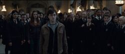 Фото Гарри Поттер и Дары Смерти: Часть II