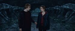 Фото Гарри Поттер и Дары Смерти: Часть II