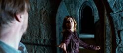 Фото Гарри Поттер и Дары Смерти: Часть II