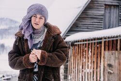 Обои Бешенство