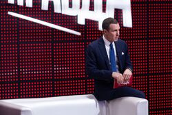 Обои Дайте шоу!