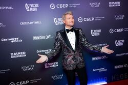 Обои Дайте шоу!