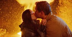 Обои Экстрим (Сериал 2024)