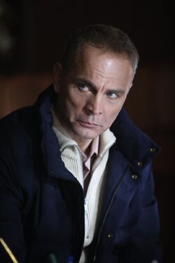 Обои Пустые города (Сериал 2024)