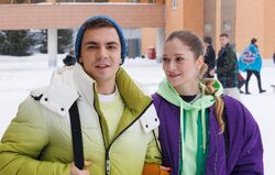 Фото Молодёжка. Новая смена