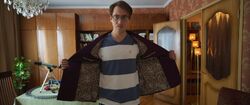 Обои Пара на пару