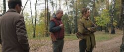 Обои Пара на пару