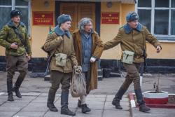 Фото На дальней заставе