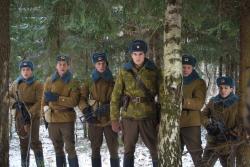 Фото На дальней заставе