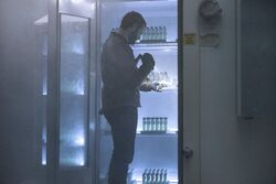 Фото Ходячие мертвецы: Мир за пределами