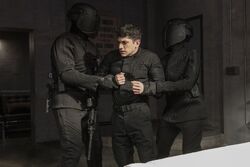 Фото Ходячие мертвецы: Мир за пределами