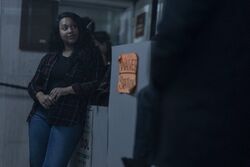 Фото Ходячие мертвецы: Мир за пределами