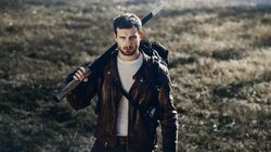Фото Ходячие мертвецы: Мир за пределами