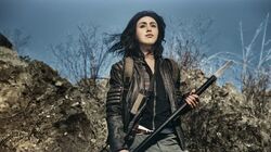 Фото Ходячие мертвецы: Мир за пределами