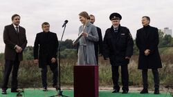Фото Хороший человек