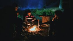 Обои Мир! Дружба! Жвачка! 1 сезон