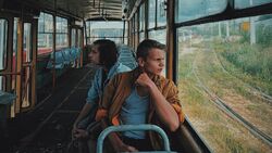 Обои Мир! Дружба! Жвачка! 1 сезон