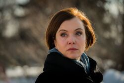 Фото Надломленные души
