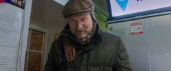 Фото Девушка с косой