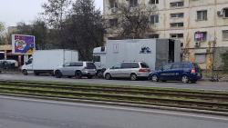 Обои Наёмник