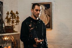 Фото Вампиры средней полосы