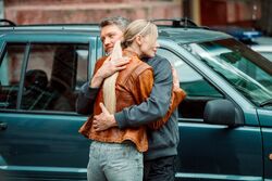 Фото Вампиры средней полосы