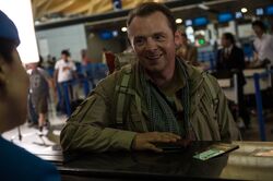Обои Путешествие Гектора в поисках счастья