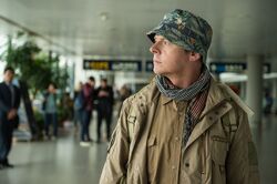 Обои Путешествие Гектора в поисках счастья