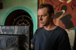 Обои Путешествие Гектора в поисках счастья