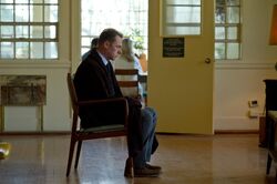 Обои Путешествие Гектора в поисках счастья
