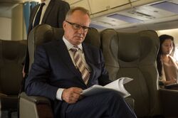 Обои Путешествие Гектора в поисках счастья