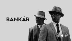 Обои Банкир