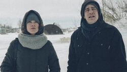 Обои Антология городов-призраков