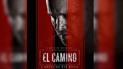 Обои El Camino: Во все тяжкие