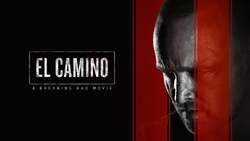 Обои El Camino: Во все тяжкие