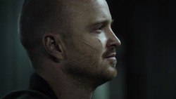 Обои El Camino: Во все тяжкие