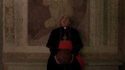 Фото Молодой Папа